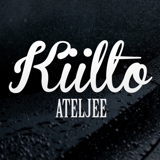 Kiilto Ateljee icon