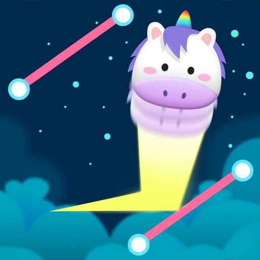 Shepherd: Unicorn icon