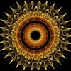 PicBlend Fractals for Famous Free Apps Pics