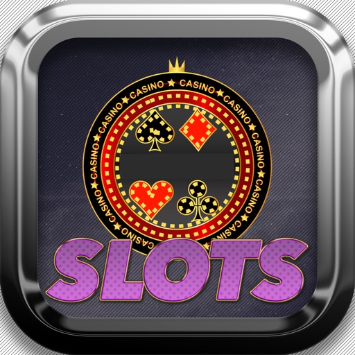 Reel Deal Slots Vip Casino icon