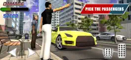 Game screenshot City Car Driving Simulator 3d mod apk