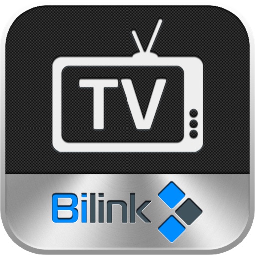 Bilink.TV - телевидение онлайн iOS App