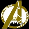 Alphas of Atlanta Inc.