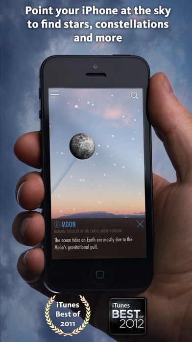 SkyView® Liteのおすすめ画像1
