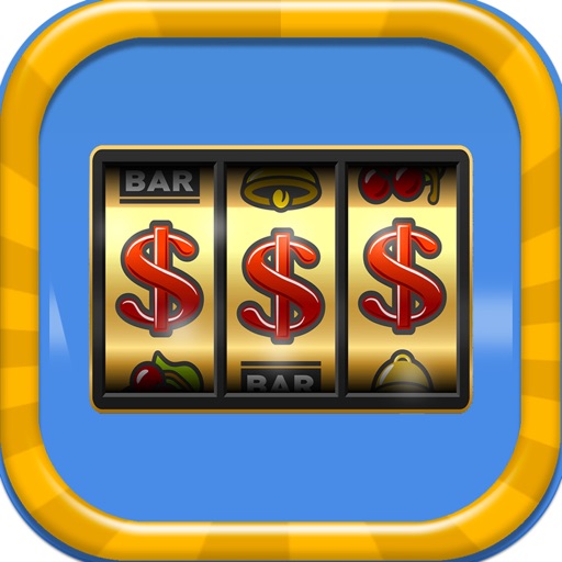 Super Slingo Slots Machine -- FREE Casino Game! icon