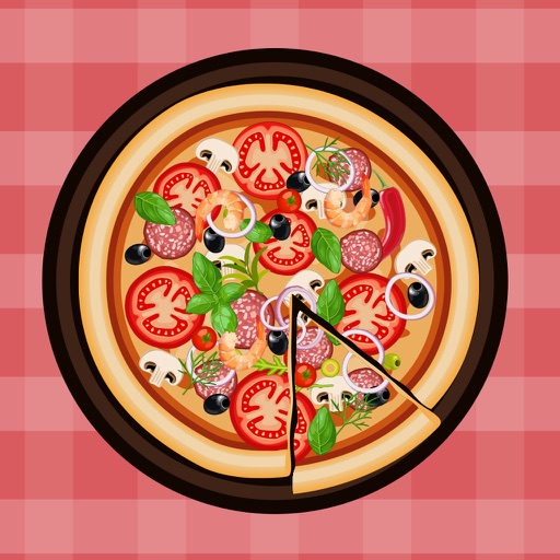 Italian Food Recipes - Best Collection icon