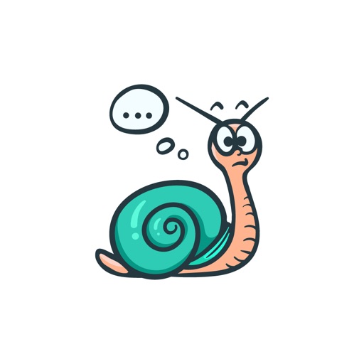 SlugMoji icon