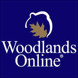 Woodlands Online Mobile