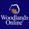 Some of your favorite features of The Woodlands Online