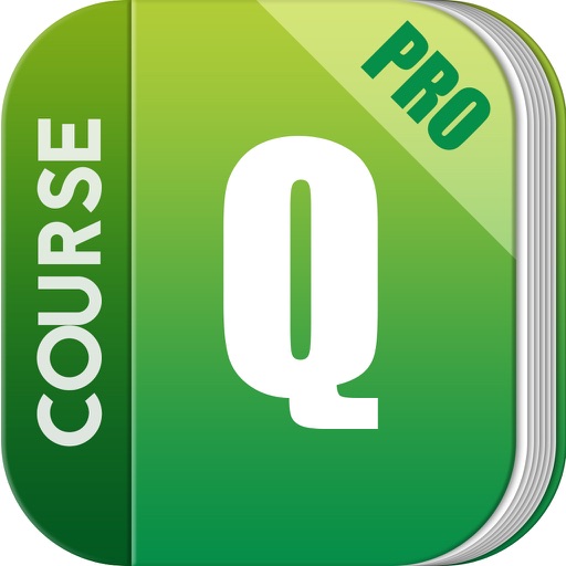 Course for Quickbook Pro/Premier 2010 icon