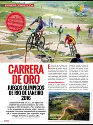 bikes world revista ipad capturas de pantalla 4