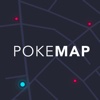 Poke Map Pro - Live Map Radar for Pokemon Go