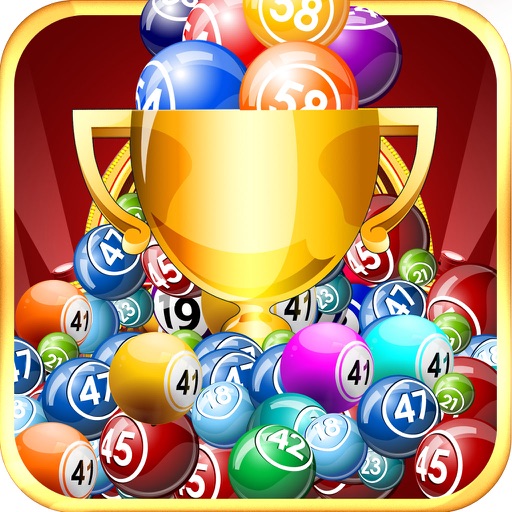 Trophy Bingo Pro - Bingo Game iOS App