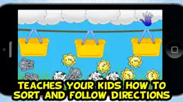 Game screenshot Preschool Learning Fun (SE) apk