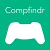 Compfindr-Find Gaming Friends