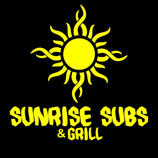 Sunrise Subs & Grill Icon