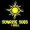 Sunrise Subs & Grill