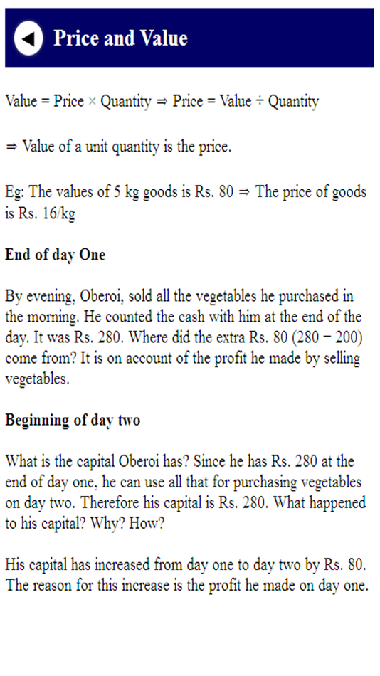 #4. Basics Of Accounting (iOS) By: rahul baweja