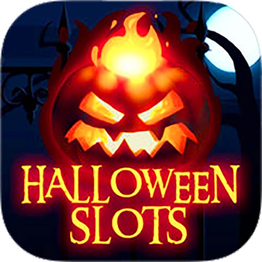 Halloween Slots™ Free! icon