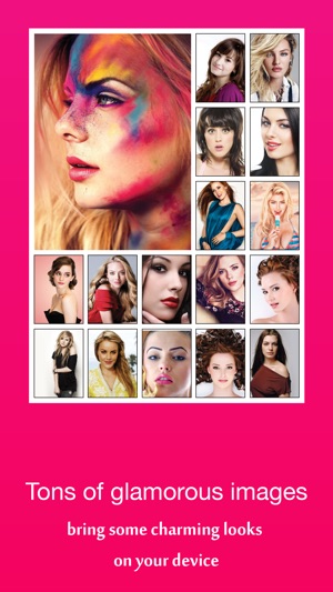 Celebrity Wallpapers ®(圖5)-速報App