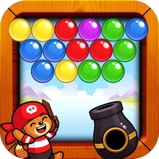 World Pet Shoot - Play Ball HD icon