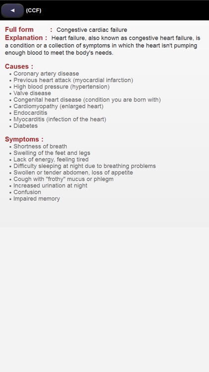 Medical Abbreviation By Rahul Baweja Medical Abbreviation By Rahul Baweja