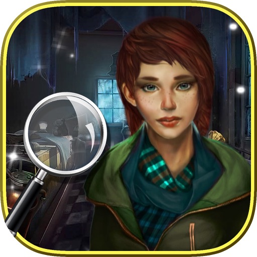 Lost On The Road Crime Free Game iOS App