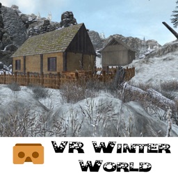 VR Winter World