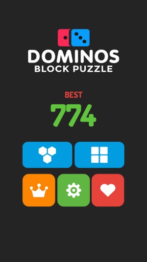 Dominos Block Puzzle - Merged Dice Online Game(圖1)-速報App