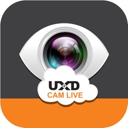 UXD Cam Live