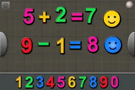 Game screenshot ABC Magnetic Alphabet 4 iPhone hack