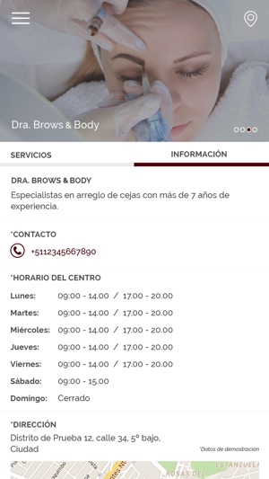 Dra Brows(圖2)-速報App