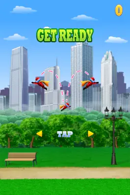 Game screenshot Action Flying Superhero mod apk