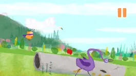 Game screenshot Pikkuli - Blind Bird's Bluff apk