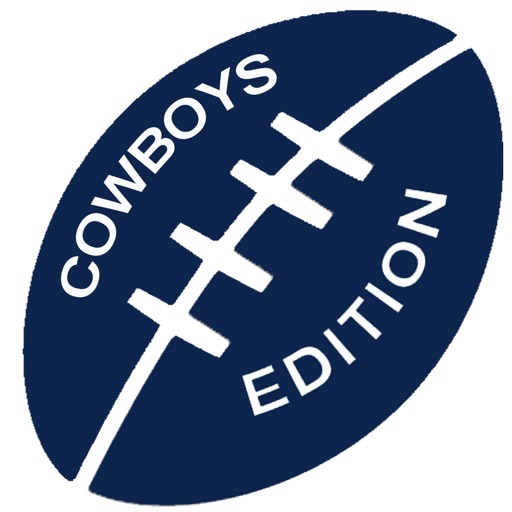 UltimateFans: Dallas Cowboys iOS App