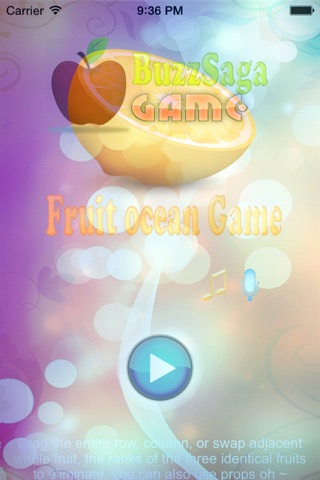 FruitMiniGames screenshot 3