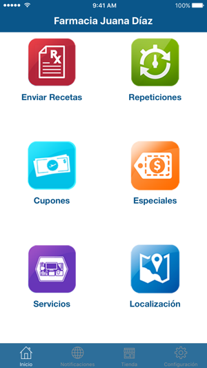 Farmacia Juana Diaz(圖1)-速報App