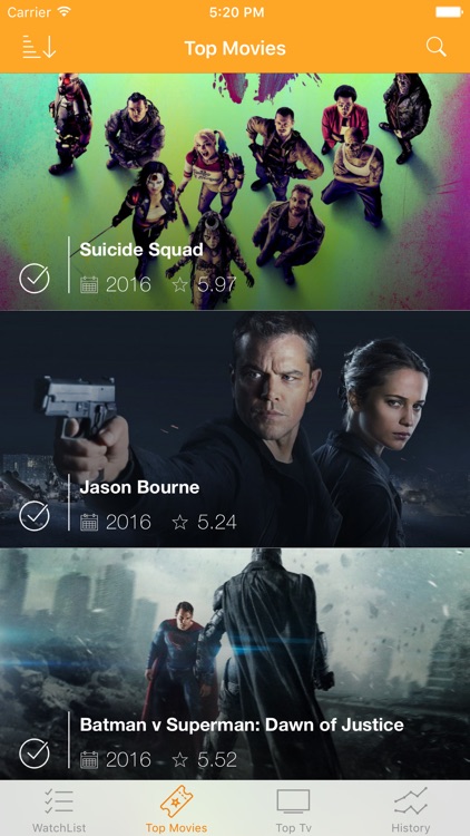 anpMovies screenshot-3