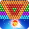 Bubble Story: Magic Witch Shooter Matching Games