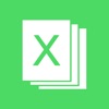 Excel Pro 用テンプレート - iPhoneアプリ
