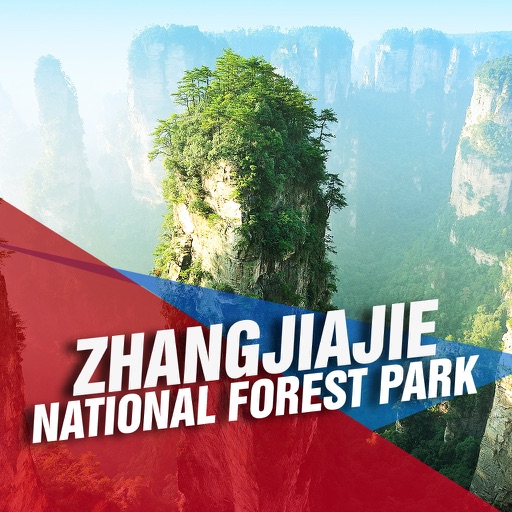 Zhangjiajie National Forest Park Tourism Guide