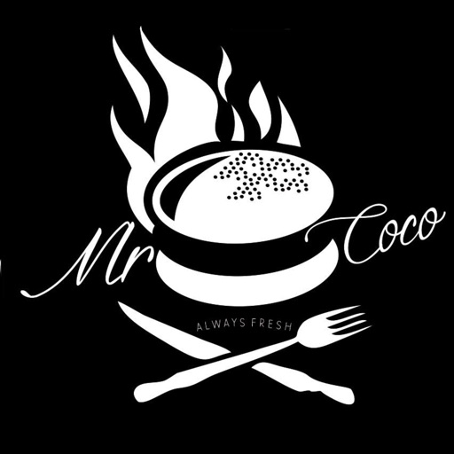 Mr Coco Burger