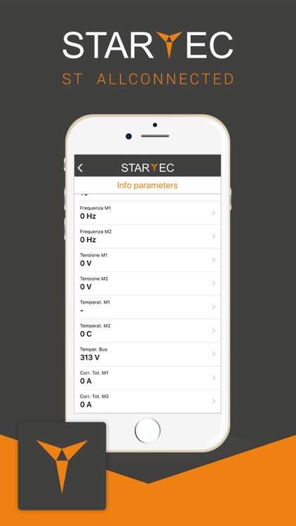 ST AllConnected screenshot-4