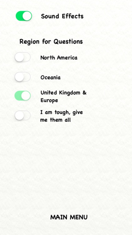 Swift Quizz screenshot-3