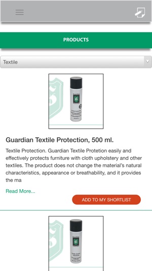 Guardian Protection Products(圖3)-速報App