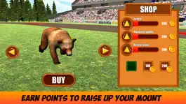 Game screenshot Wild Animal Racing Challenge 3D hack