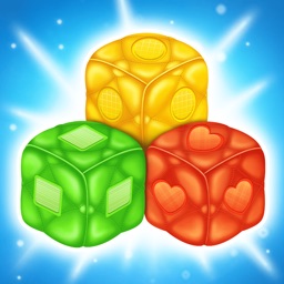 Block Clicker - Tap Blast Game