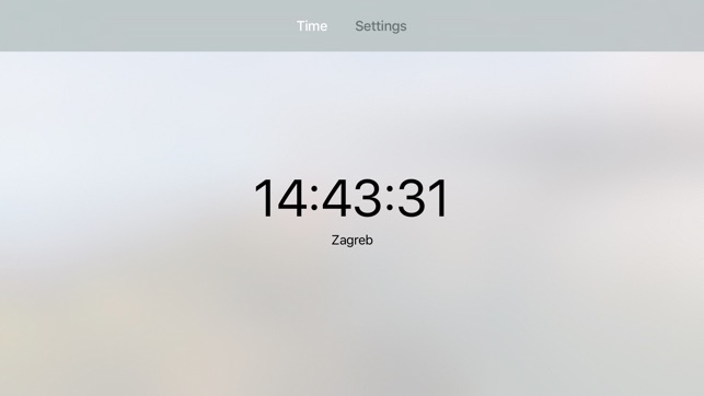 TVClock Time(圖2)-速報App