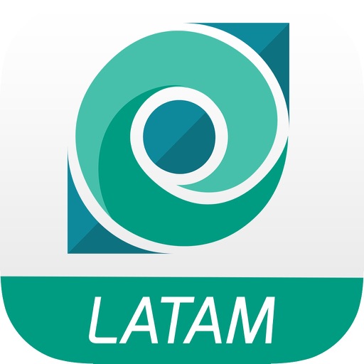 Technorides LATAM icon