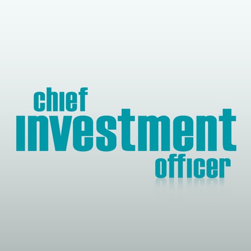 Chief Investment Officer